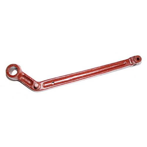Fat Bob's Garage, OMIX-ADA Part #16750.04, Pedal Brake Arm MAIN