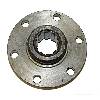 Fat Bob's Garage, OMIX-ADA Part #16750.08, Flange Axle Dana 25/27 THUMBNAIL