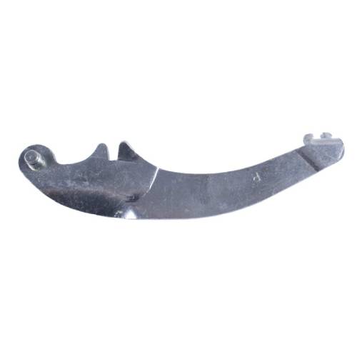 Fat Bob's Garage, OMIX-ADA Part #16751.04, Lever Emergency Brake RH MAIN