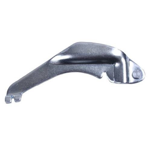 Fat Bob's Garage, OMIX-ADA Part #16751.13, Lever Emergency Brake LH 10 MAIN