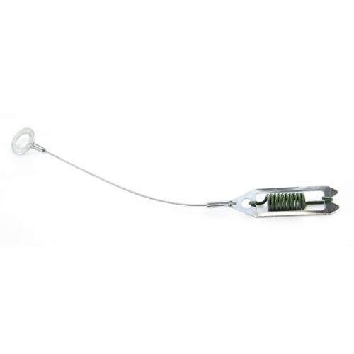 Fat Bob's Garage, OMIX-ADA Part #16752.17, Cable Self Adjuster MAIN