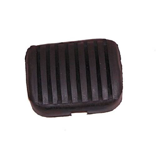 Fat Bob's Garage, OMIX-ADA Part #16753.01, Pedal Pad Brake Or Clutch 45-86 Willys/Jeep MAIN