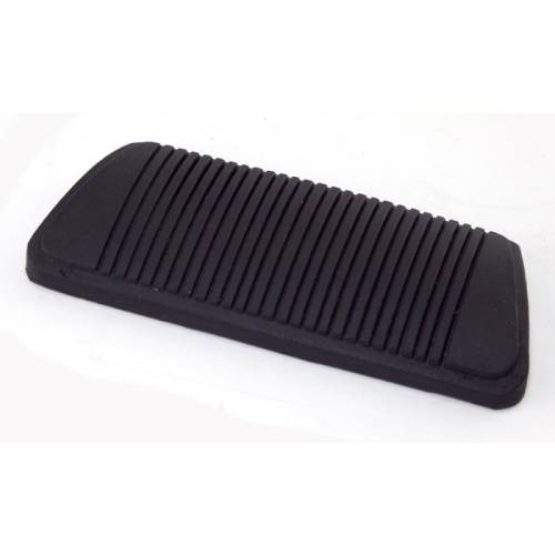 Fat Bob's Garage, OMIX-ADA Part #16753.02, Brake Pedal Pad 84-96 Jeep Cherokees MAIN