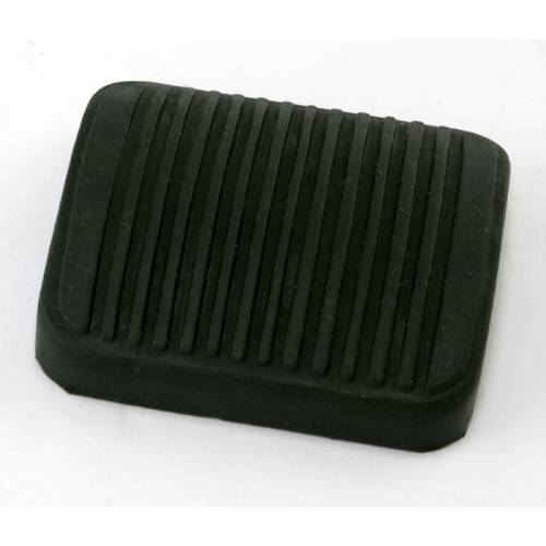 Fat Bob's Garage, OMIX-ADA Part #16753.03, Break Pedal Pat W/ Mt 87-06 Jeep Wrangler MAIN
