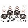 Fat Bob's Garage, OMIX-ADA Part #16767.01, Drum Brake Overhaul Kit 41-48 Willys THUMBNAIL