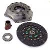 Fat Bob's Garage, OMIX-ADA Part #16901.02, Clutch Kit Regular 9.25" THUMBNAIL