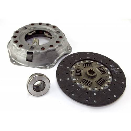 Fat Bob's Garage, OMIX-ADA Part #16901.06, Clutch Kit Regular 10.5" LARGE