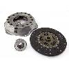 Fat Bob's Garage, OMIX-ADA Part #16901.06, Clutch Kit Regular 10.5" THUMBNAIL