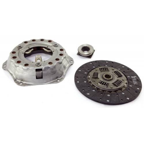 Fat Bob's Garage, OMIX-ADA Part #16901.08, Clutch Kit Regular 10.5" MAIN