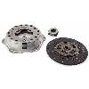 Fat Bob's Garage, OMIX-ADA Part #16901.08, Clutch Kit Regular 10.5" THUMBNAIL