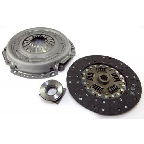 Fat Bob's Garage, OMIX-ADA Part #16901.09, Clutch Kit Regular 10.5" MAIN