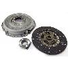 Fat Bob's Garage, OMIX-ADA Part #16901.09, Clutch Kit Regular 10.5" THUMBNAIL
