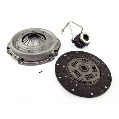 Fat Bob's Garage, OMIX-ADA Part #16901.15, Clutch Kit Regular, Peugeot MAIN