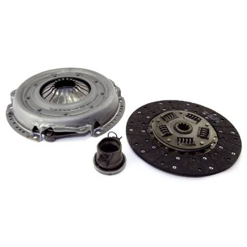 Fat Bob's Garage, OMIX-ADA Part #16901.18, Clutch Kit Regular 4.0L MAIN