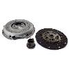 Fat Bob's Garage, OMIX-ADA Part #16901.18, Clutch Kit Regular 4.0L THUMBNAIL