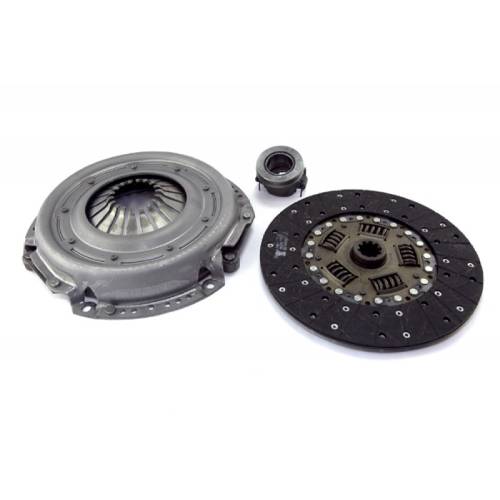 Fat Bob's Garage, OMIX-ADA Part #16901.19, Clutch Kit Regular MAIN
