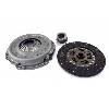 Fat Bob's Garage, OMIX-ADA Part #16901.19, Clutch Kit Regular THUMBNAIL