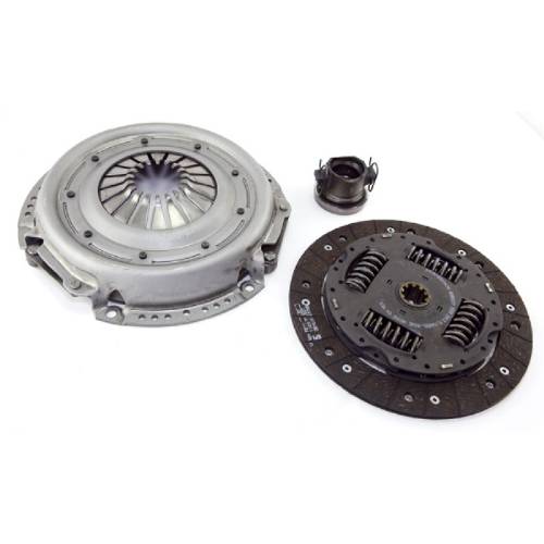 Fat Bob's Garage, OMIX-ADA Part #16901.20, Clutch Kit Regular MAIN