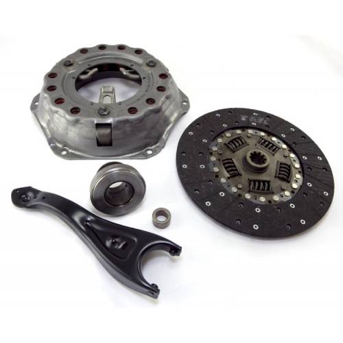 Fat Bob's Garage, OMIX-ADA Part #16902.06, Clutch Kit Master 10.5" MAIN