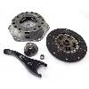 Fat Bob's Garage, OMIX-ADA Part #16902.06, Clutch Kit Master 10.5" THUMBNAIL