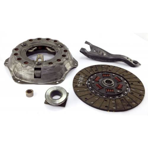 Fat Bob's Garage, OMIX-ADA Part #16902.07, Clutch Kit Master 10.5" MAIN