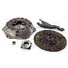 Fat Bob's Garage, OMIX-ADA Part #16902.07, Clutch Kit Master 10.5" THUMBNAIL