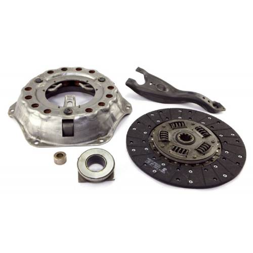 Fat Bob's Garage, OMIX-ADA Part #16902.08, Clutch Kit Master 10.5" MAIN