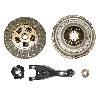 Fat Bob's Garage, OMIX-ADA Part #16902.09, Clutch Kit Master 10.5" THUMBNAIL
