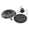 Fat Bob's Garage, OMIX-ADA Part #16902.12, Clutch Kit Master 4 Cylinder THUMBNAIL