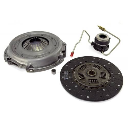 Fat Bob's Garage, OMIX-ADA Part #16902.15, Clutch Kit Master, Peugeot MAIN