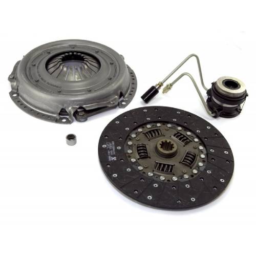 Fat Bob's Garage, OMIX-ADA Part #16902.16, Clutch Kit Master Aisin MAIN