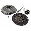 Fat Bob's Garage, OMIX-ADA Part #16902.16, Clutch Kit Master Aisin THUMBNAIL