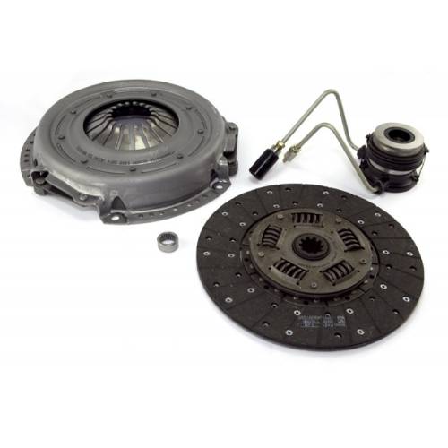 Fat Bob's Garage, OMIX-ADA Part #16902.17, Clutch Kit Master 4 Cylinder MAIN