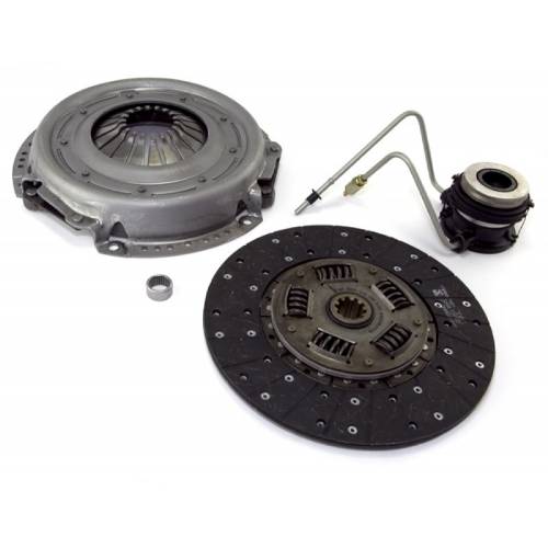 Fat Bob's Garage, OMIX-ADA Part #16902.18, Clutch Kit Master 4 Cylinder MAIN