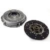 Fat Bob's Garage, OMIX-ADA Part #16903.03, Clutch Kit THUMBNAIL