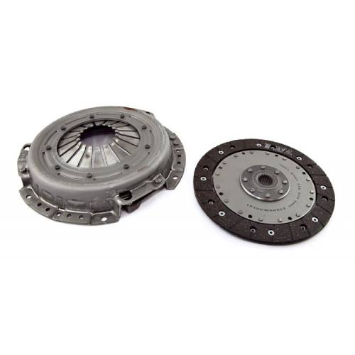 Fat Bob's Garage, OMIX-ADA Part #16903.07, Clutch Kit 4-Cyl 03-06 Jeep TJ Wrangler MAIN