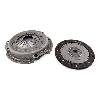 Fat Bob's Garage, OMIX-ADA Part #16903.07, Clutch Kit 4-Cyl 03-06 Jeep TJ Wrangler THUMBNAIL