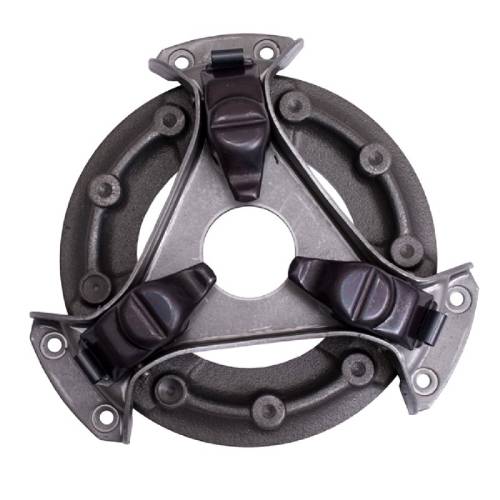 Fat Bob's Garage, OMIX-ADA Part #16904.01, Clutch Cover 8.5" MAIN