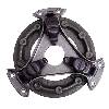 Fat Bob's Garage, OMIX-ADA Part #16904.01, Clutch Cover 8.5" THUMBNAIL