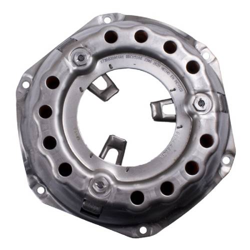 Fat Bob's Garage, OMIX-ADA Part #16904.06, Clutch Cover 10.5" MAIN