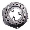 Fat Bob's Garage, OMIX-ADA Part #16904.06, Clutch Cover 10.5" THUMBNAIL