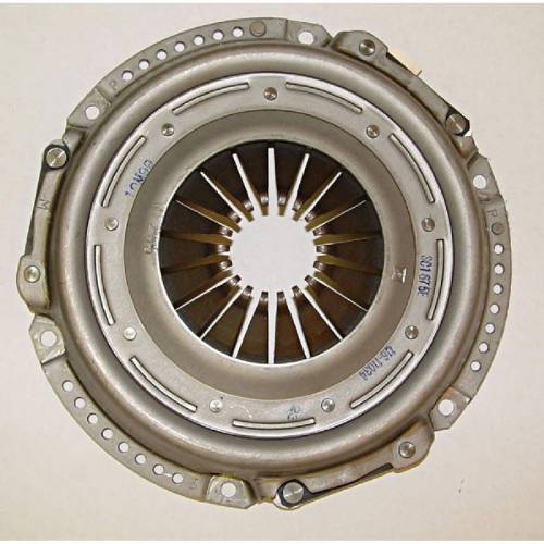 Fat Bob's Garage, OMIX-ADA Part #16904.07, Clutch Cover 10" MAIN