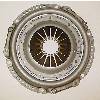 Fat Bob's Garage, OMIX-ADA Part #16904.07, Clutch Cover 10" THUMBNAIL