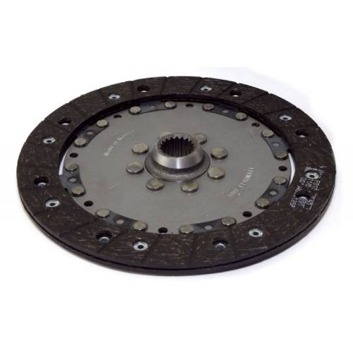 Fat Bob's Garage, OMIX-ADA Part #16904.15, Clutch Disc KJ 4 Cylinder MAIN