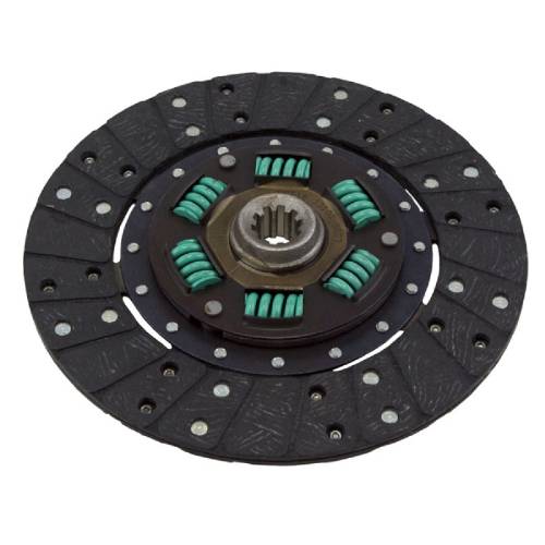 Fat Bob's Garage, OMIX-ADA Part #16905.02, Clutch Disc 9.2" MAIN