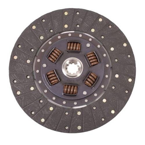 Fat Bob's Garage, OMIX-ADA Part #16905.13, Clutch Disc 10.5 MAIN