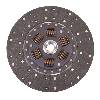 Fat Bob's Garage, OMIX-ADA Part #16905.13, Clutch Disc 10.5 THUMBNAIL