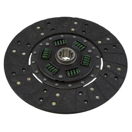 Fat Bob's Garage, OMIX-ADA Part #16905.14, Clutch Disc 10" MAIN