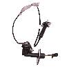 Fat Bob's Garage, OMIX-ADA Part #16907.01, Slave + Master Cylinder THUMBNAIL