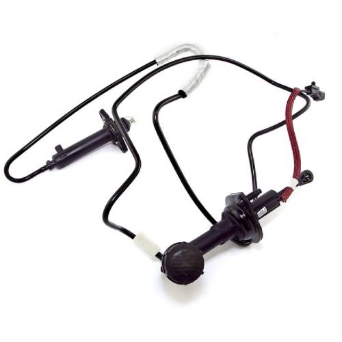 Fat Bob's Garage, OMIX-ADA Part #16907.04, Slave+Master Cylinder RHD TJ MAIN